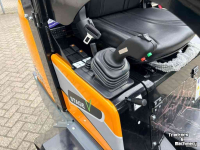Chargeuse sur pneus Giant G1500L Xtra