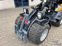 Chargeuse sur pneus Giant G1500L Xtra