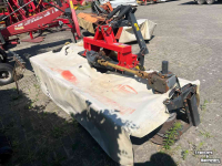 Faucheuse Vicon DM 2601 F | Frontmaaier | Schijvenmaaier