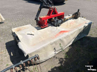 Faucheuse Vicon DM 2601 F | Frontmaaier | Schijvenmaaier