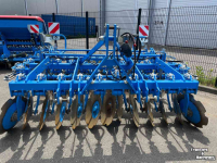 Déchaumeur à disques Lemken Rubin Schijveneg 3 m