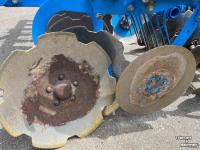 Déchaumeur à disques Lemken Rubin Schijveneg 3 m