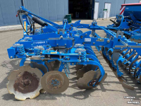 Déchaumeur à disques Lemken Rubin Schijveneg 3 m