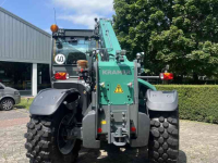 Chargeur Télescopique Kramer KT407