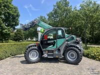 Chargeur Télescopique Kramer KT407