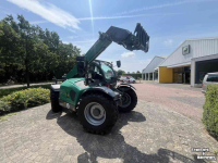 Chargeur Télescopique Kramer KT407