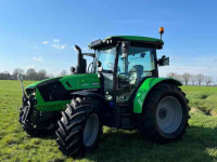Tracteur Deutz-Fahr 5115