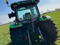 Tracteur Deutz-Fahr 5115