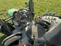 Tracteur Deutz-Fahr 5115