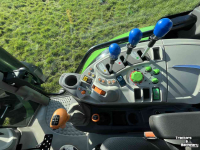 Tracteur Deutz-Fahr 5115
