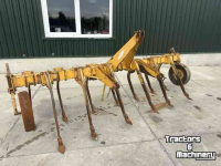 Cultivateur Rumptstad cultivator rumptstad