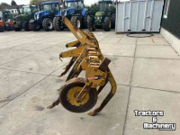 Cultivateur Rumptstad cultivator rumptstad