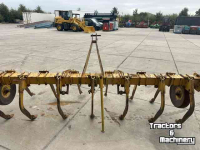 Cultivateur Rumptstad cultivator rumptstad
