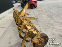 Cultivateur Rumptstad cultivator rumptstad