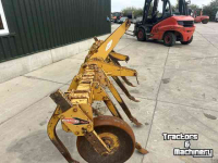 Cultivateur Rumptstad cultivator rumptstad