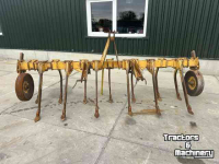 Cultivateur Rumptstad cultivator rumptstad