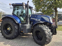 Tracteur New Holland T7.230 PC 40Km/h-eco Lucht, Fronthef, BluePower
