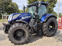 Tracteur New Holland T7.230 PC 40Km/h-eco Lucht, Fronthef, BluePower