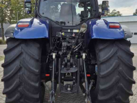 Tracteur New Holland T7.230 PC 40Km/h-eco Lucht, Fronthef, BluePower