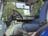 Tracteur New Holland T7.230 PC 40Km/h-eco Lucht, Fronthef, BluePower