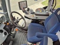 Tracteur New Holland T7.230 PC 40Km/h-eco Lucht, Fronthef, BluePower