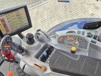 Tracteur New Holland T7.230 PC 40Km/h-eco Lucht, Fronthef, BluePower