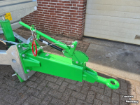 Benne agricole Zocon Kipper Z045 EU (COC)