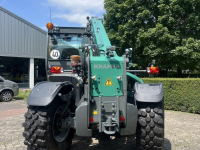 Chargeur Télescopique Kramer KT407