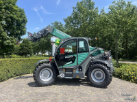 Chargeur Télescopique Kramer KT407