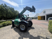 Chargeur Télescopique Kramer KT407