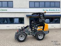 Chargeuse sur pneus Giant G1500L Xtra