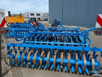 Déchaumeur à disques Lemken Rubin 10/300 schijveneg