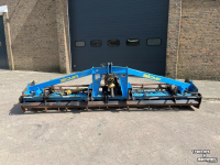 Herse rotative Sicma ERS 4000 ROTORKOPEG