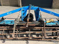 Herse rotative Sicma ERS 4000 ROTORKOPEG
