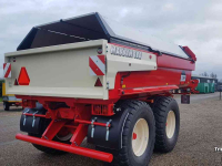Tombereau / Benne TP Beco Maxxim 180 Zandkipper