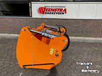 Coupe-blocs d'ensilage Flingk KHS 1800