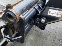 Chargeur Télescopique Manitou MT 730 Verreiker