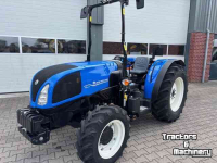 Tracteur New Holland T3.60LP