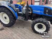 Tracteur New Holland T3.60LP