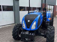Tracteur New Holland T3.60LP