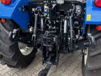 Tracteur New Holland T3.60LP