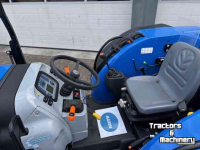 Tracteur New Holland T3.60LP