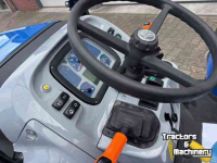 Tracteur New Holland T3.60LP