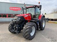 Tracteur Case-IH Puma 240 CVX Stage V AFS Connect