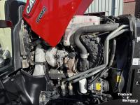 Tracteur Case-IH Puma 240 CVX Stage V AFS Connect