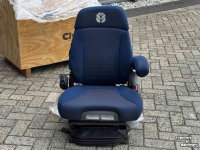 Tracteur New Holland Stoel comfort voor NewH T5.xxx  T6.xxx Parts nr:47940098