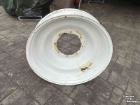 Roues, Pneus, Jantes, Barillets Jumelage  38x10