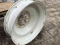 Roues, Pneus, Jantes, Barillets Jumelage  38x10