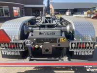 Système leve conteneur à bras Stronga HL210