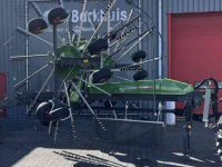 Andaineur Fendt Former 920 C Hark